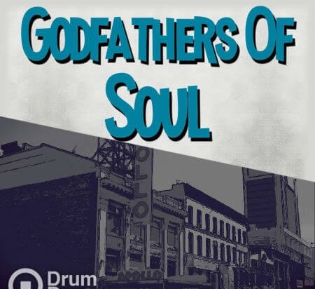 Drumdrops Godfathers of Soul WAV